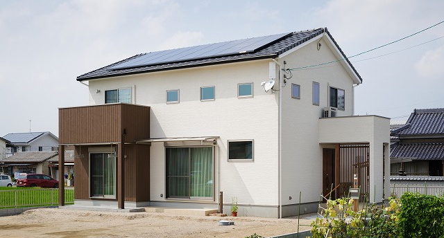 SE-HOUSE