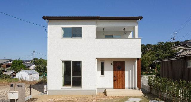 O-HOUSE