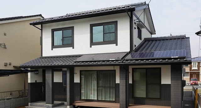 YA-HOUSE