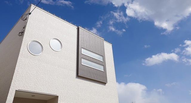 【児島モデルハウスA棟】27坪