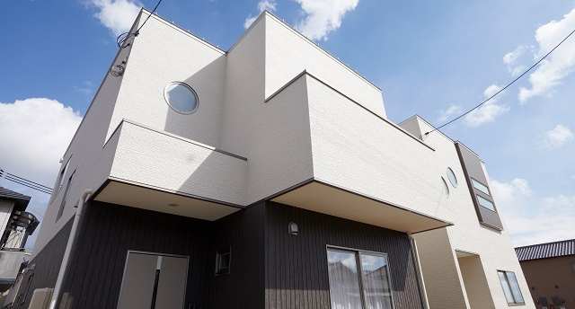 【児島モデルハウスB棟】27坪