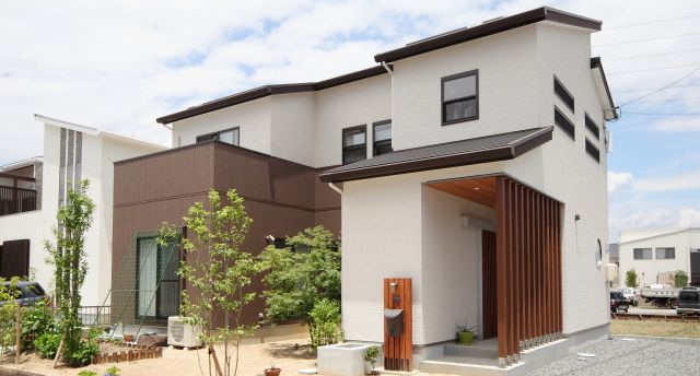 SI-HOUSE