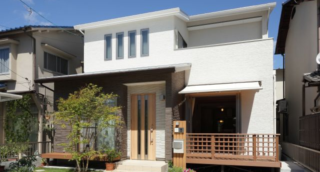 MU-HOUSE
