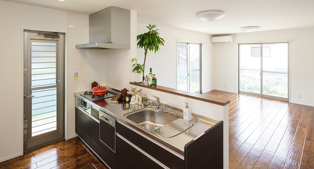 【A-HOUSE】33.56坪