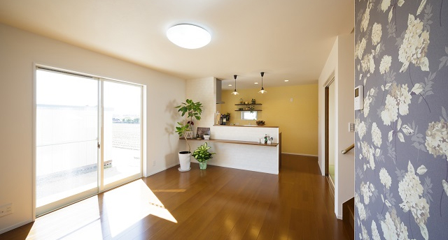 【O-HOUSEⅡ】31.06坪