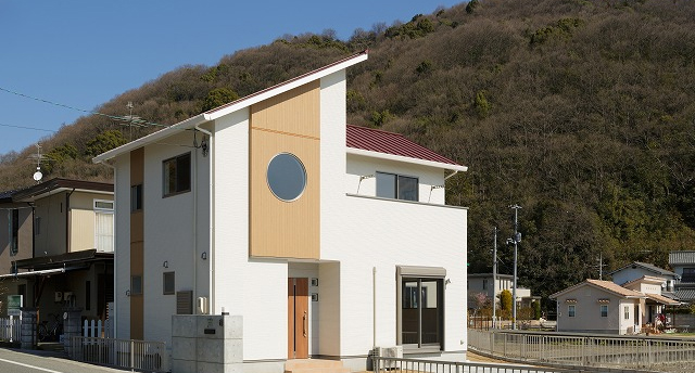 【MA-HOUSE】25.35坪