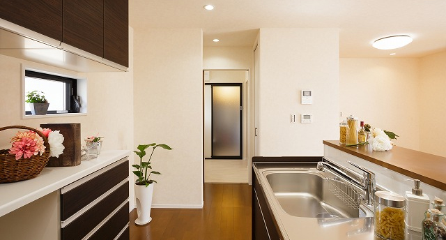 【YA-HOUSE】26.05坪