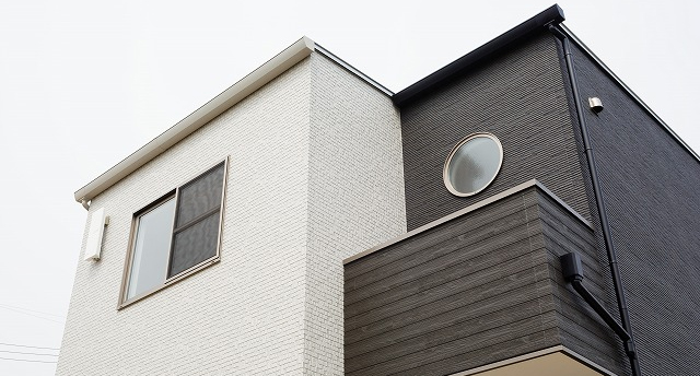 【O-HOUSEⅢ】25.54坪