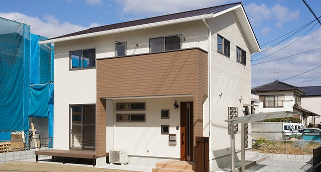 【KA-HOUSE】31.56坪