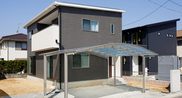 【HI-HOUSE】32.81坪