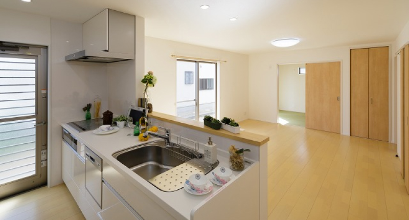 【SA-HOUSE】31.55坪