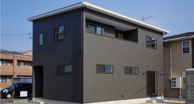 【HA-HOUSE】32.81坪