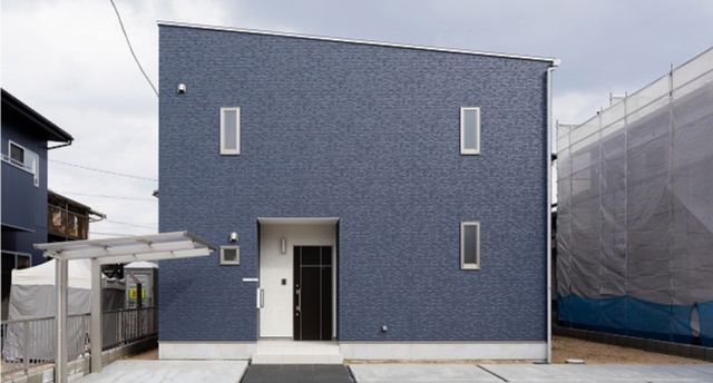 【O-HOUSE】29.30坪