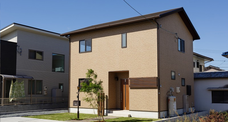 [HA-HOUSE] 27.55坪