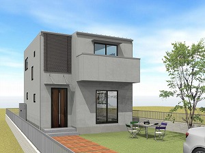 YS-HOUSE