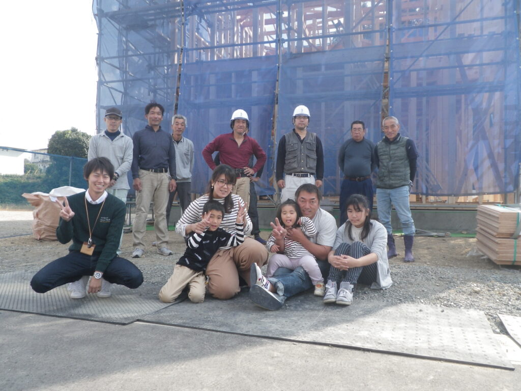 日頃の行い