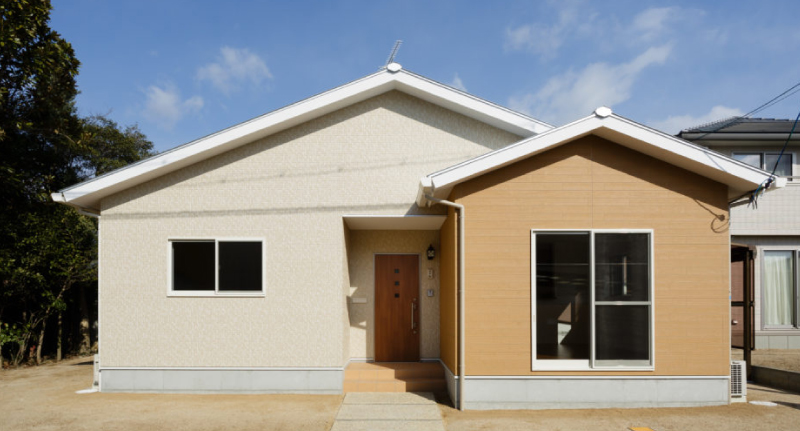 【TA-HOUSE】