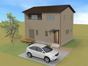 IK-HOUSE