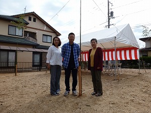 雨降って地固まる