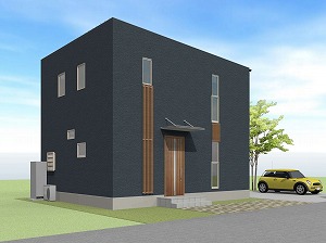 TM-HOUSE