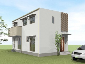 SK-HOUSE