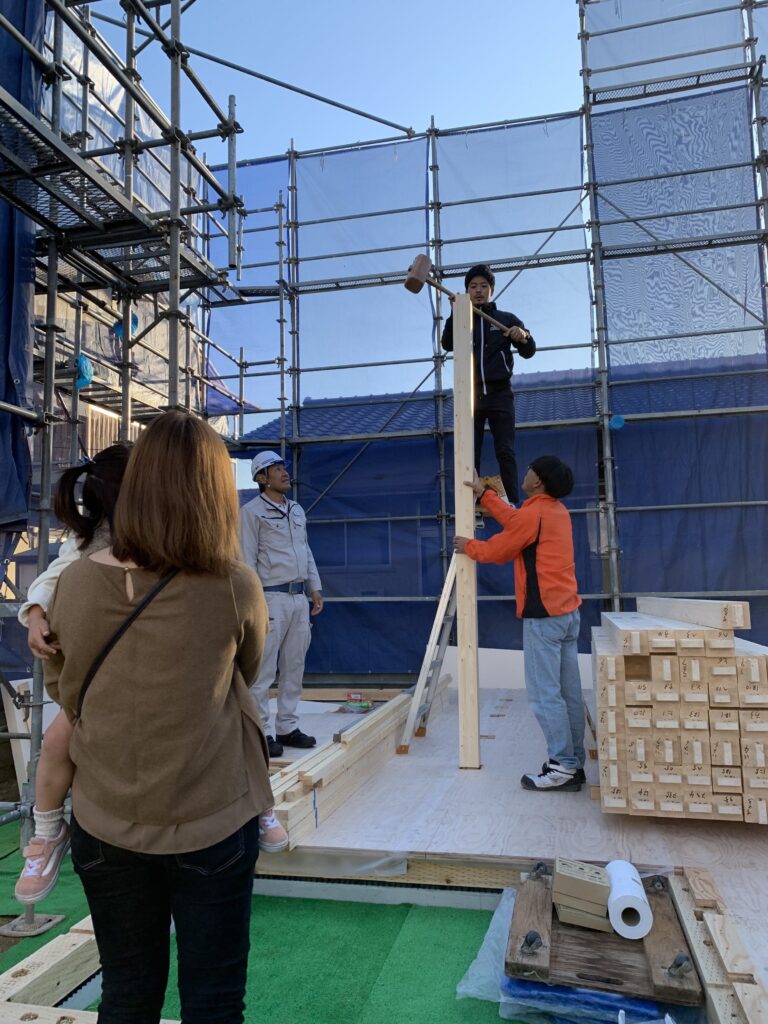 実感わいてきた★