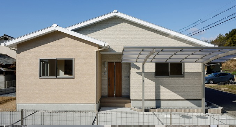 【A-HOUSE】20.28坪
