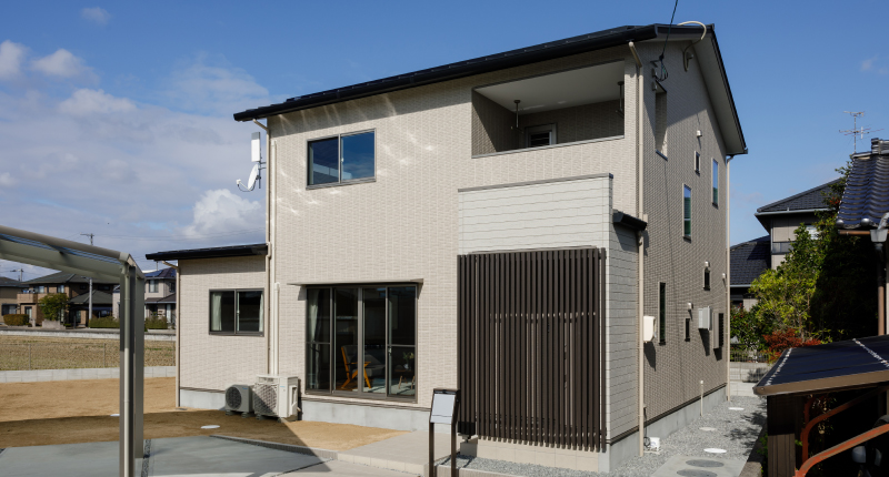 【KO-HOUSE】33.56坪