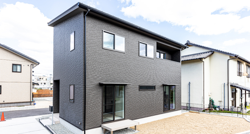 【TU-HOUSE】
