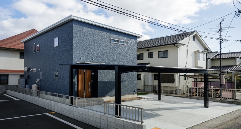 【NI-HOUSE】32.81坪