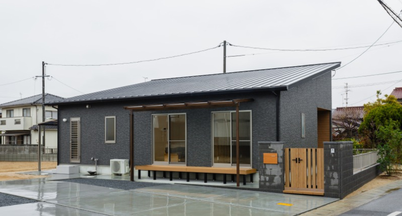 【SI-HOUSE】23.29坪