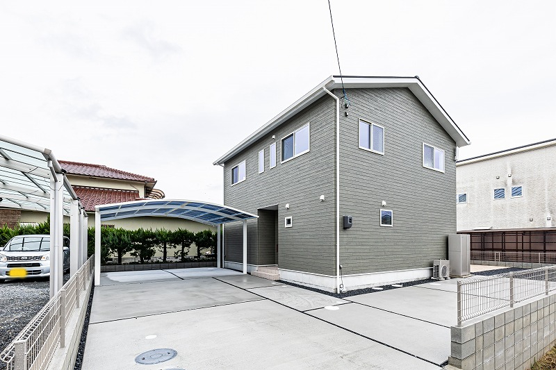 【KU-HOUSE】35.57坪
