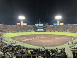 甲子園