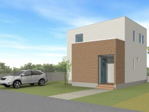FJ-HOUSE