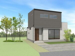 MI-HOUSE