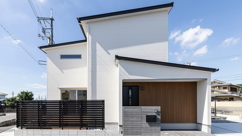 総社市 YM-HOUSE