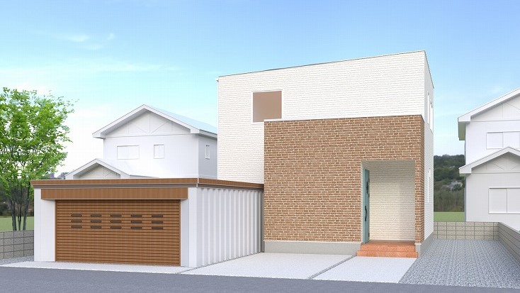終了しました：子育て世代に人気！！木屋の「太陽光搭載ZEH住宅」 完成見学会
