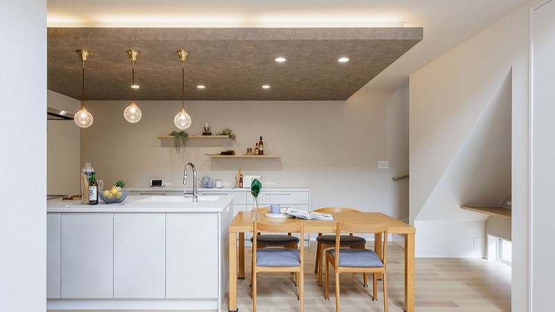 総社市 AB-HOUSE