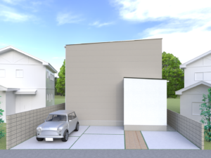 IS-HOUSE　