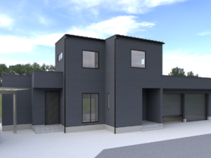 S-HOUSE　