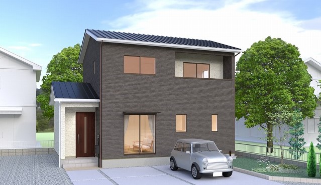終了しました：子育て世代のお施主様が選んだ「暮らしやすい住まい」完成見学会