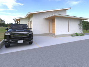 F-HOUSE　