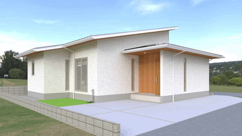 現場パトロール ～モデルハウス基礎工事編～