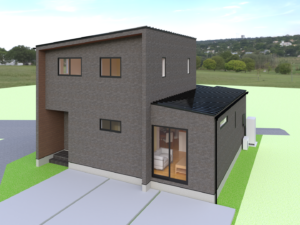 A-HOUSE　