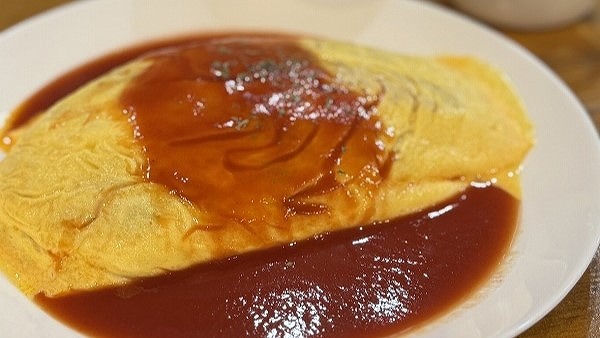 おすすめランチ 岡山市北区 Kitchen Kaede