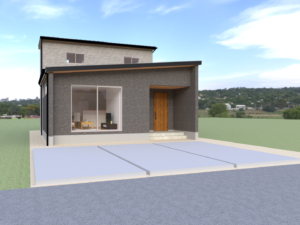 KE-HOUSE　
