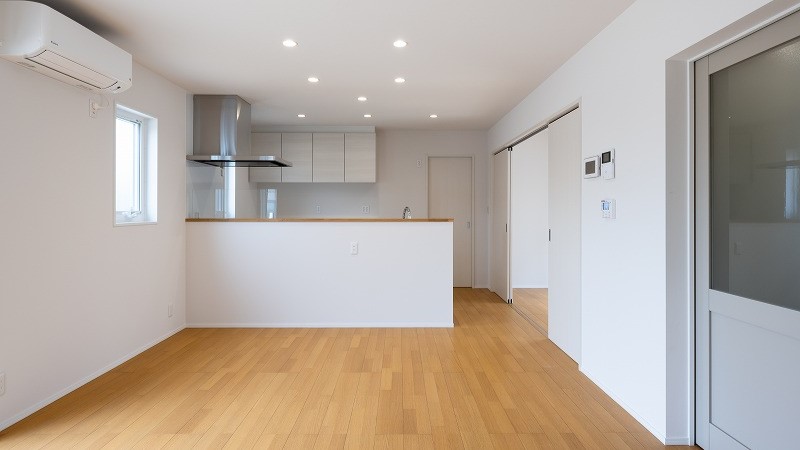 岡山市 KO-HOUSE