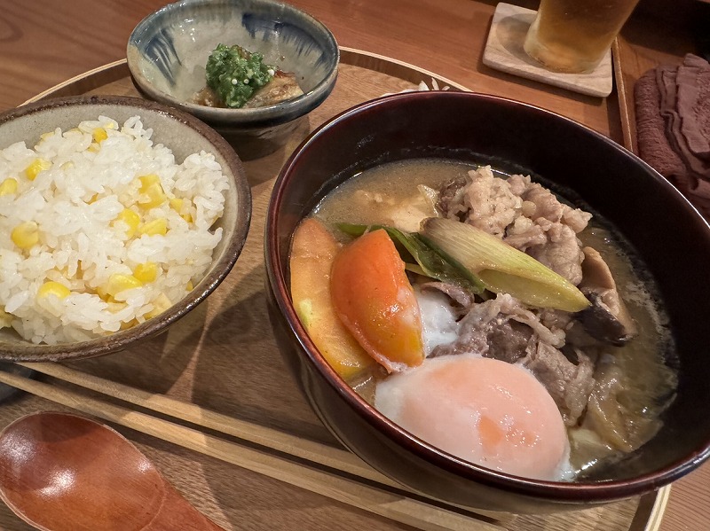 おすすめランチ 岡山市北区 あまおと
