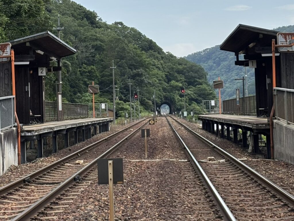 宿場町 平福 プチ旅行