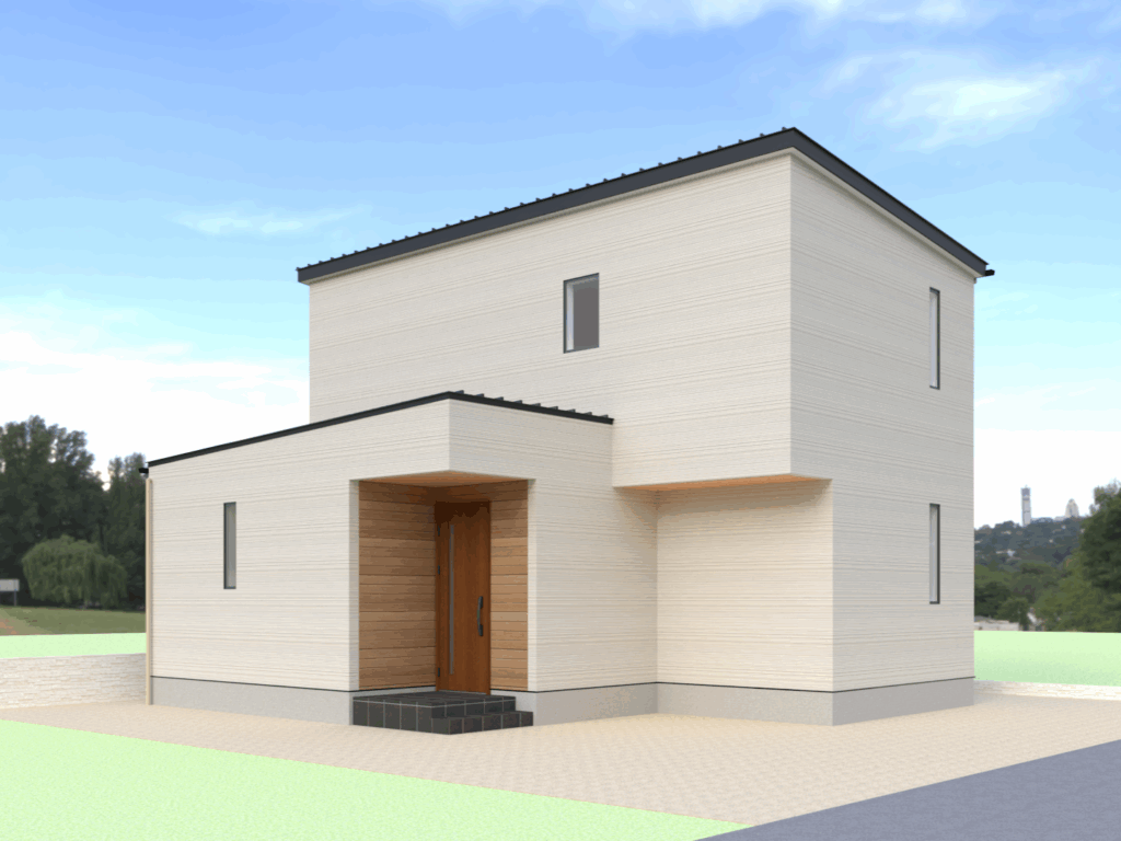 KA-HOUSE　